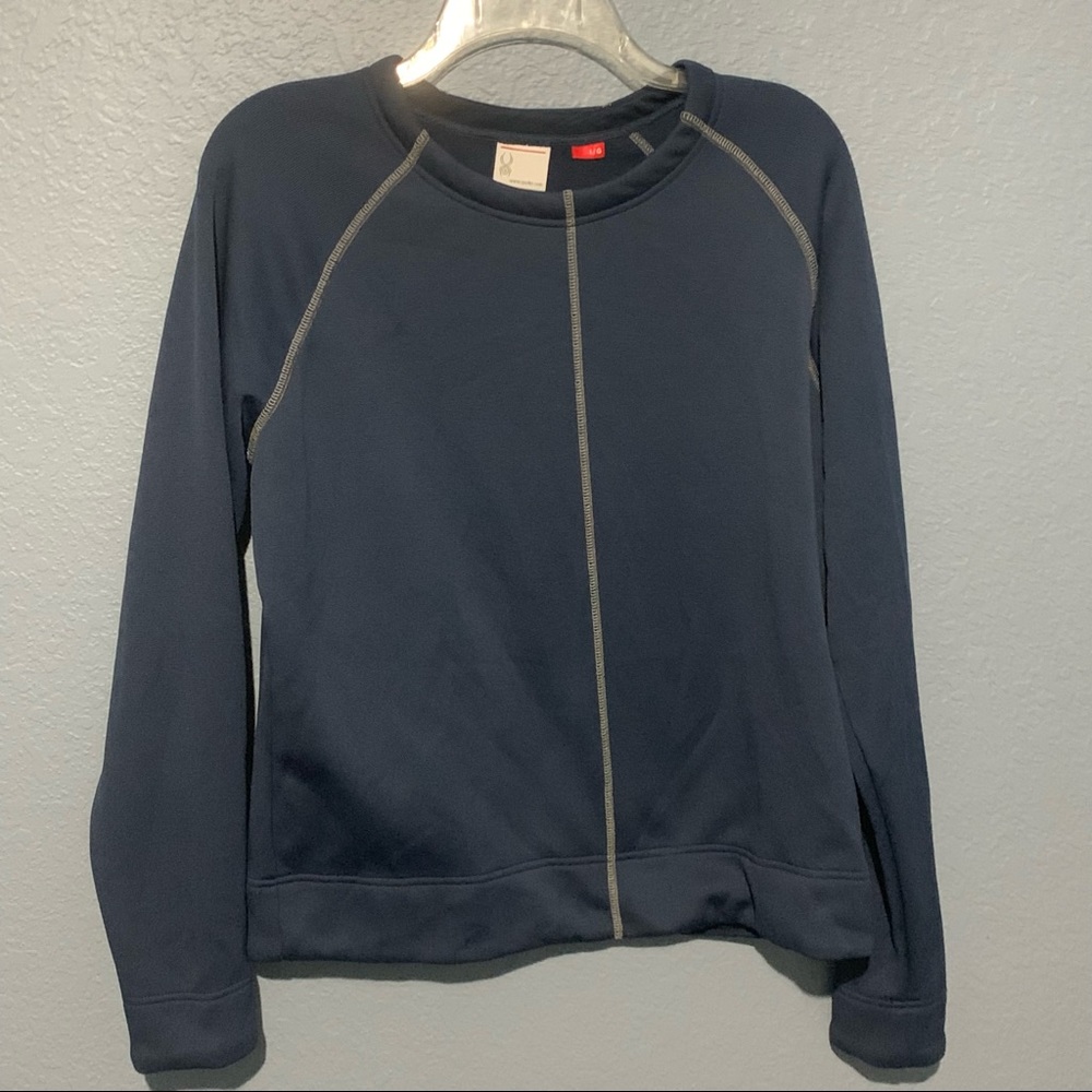 Spyder Women’s Clyck Pullover Sweater